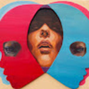 Meet your Posher, Valentine